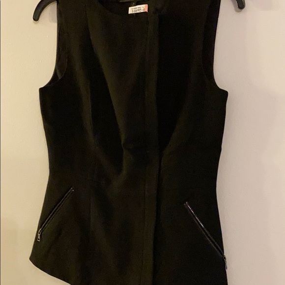 BCBG maxazria Mallory vest top - Picture 3 of 6
